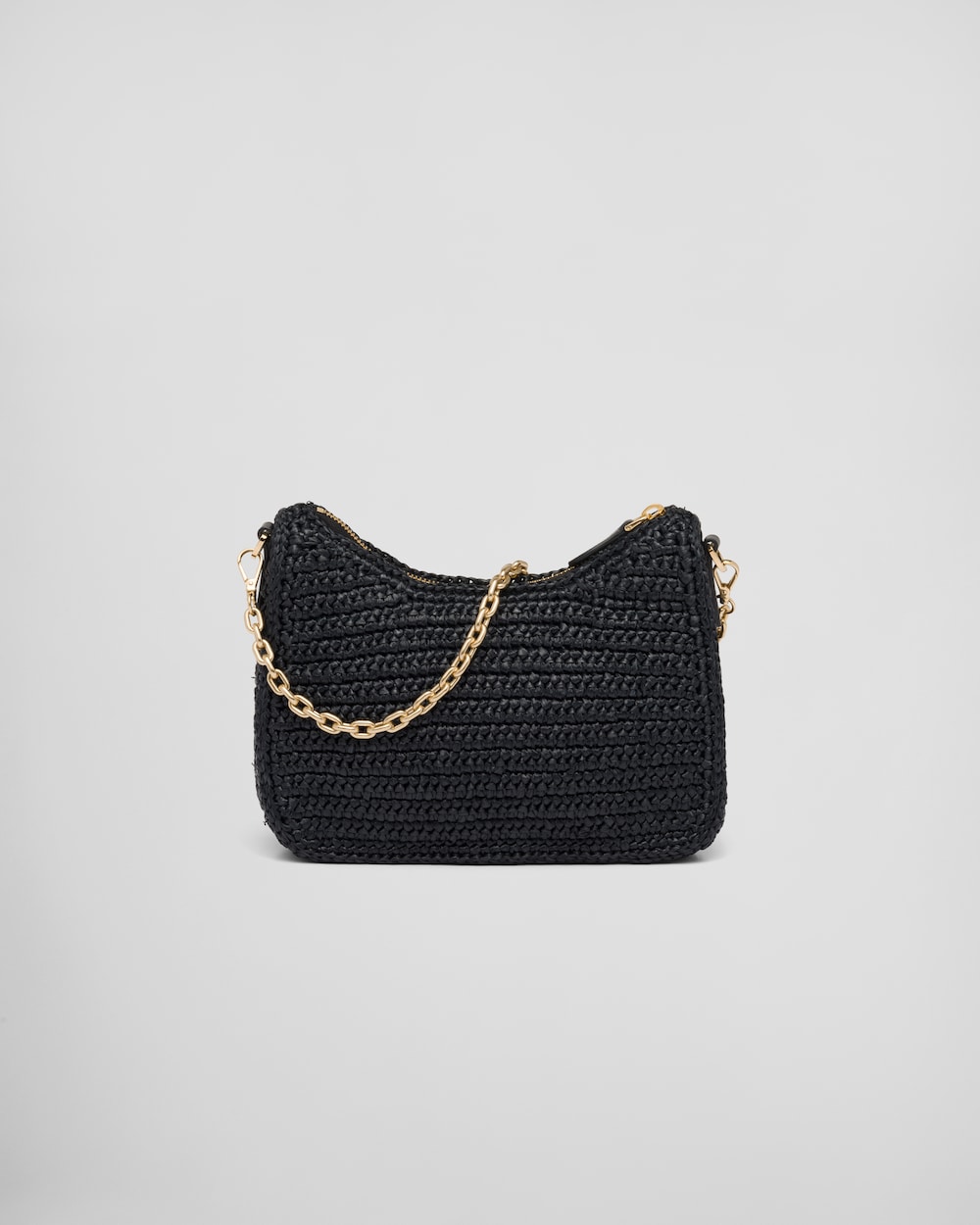 Prada Re-Edition 2005 Crochet Bag - Image 5